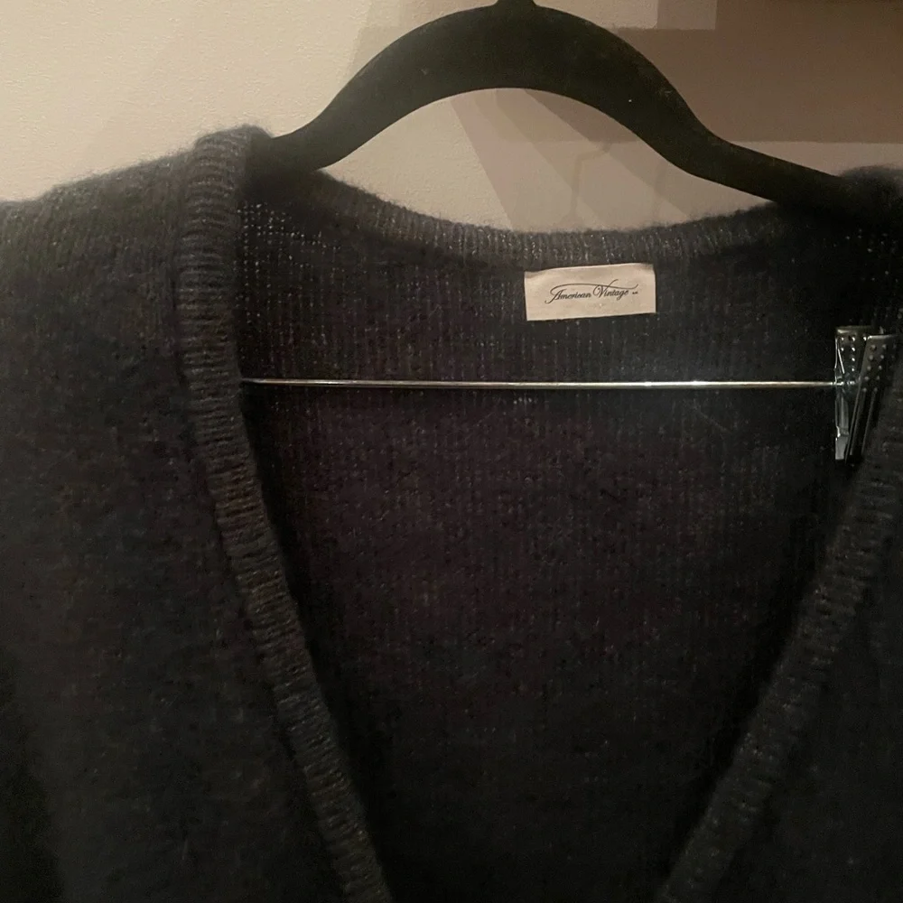 American Vintage // Cardigan - Picture 3 of 6